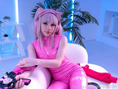 Alice Delish #4577