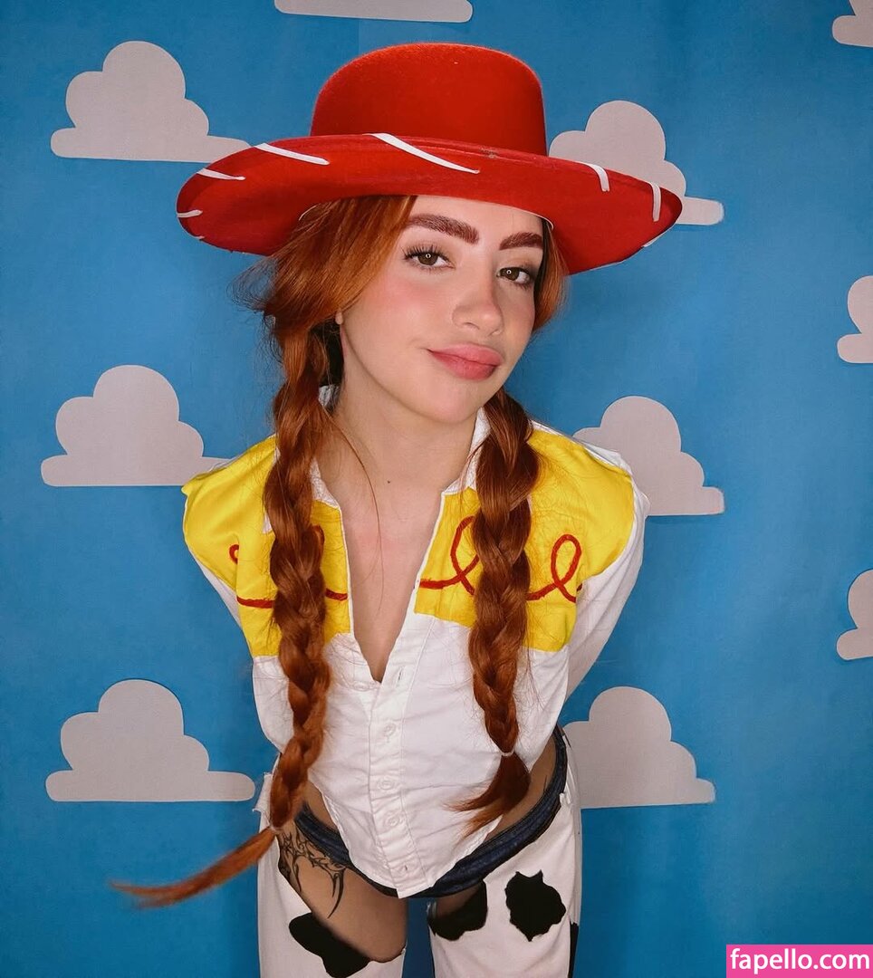 Amaranta Venegas