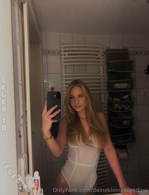 deinekleineblondine #95